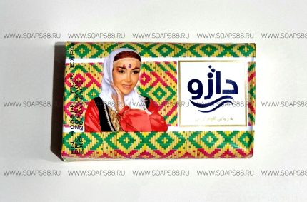 Мыло Dazhou, Иран, 80гр